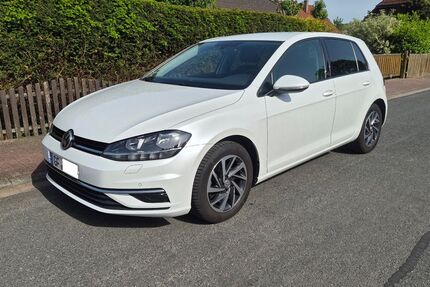 VW Golf 97.000 km 12.700 &euro; Meinersen 38536