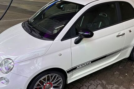 Abarth 500