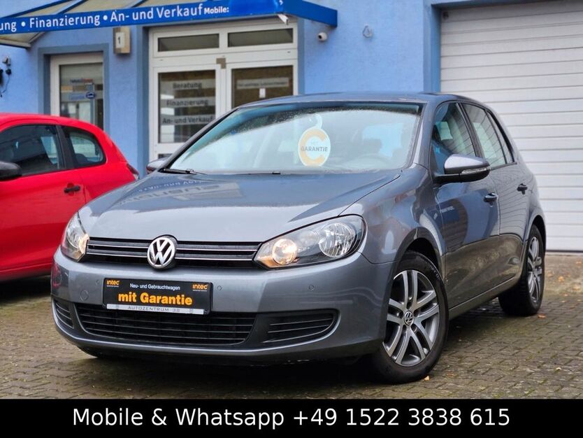 VW Golf 150.000 km 5.990 € Wolfenbüttel 38304