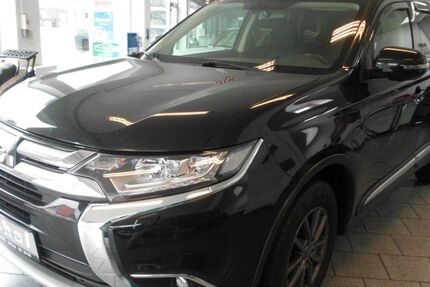 Mitsubishi Outlander 200.000 km 12.850 € Gifhorn 38518