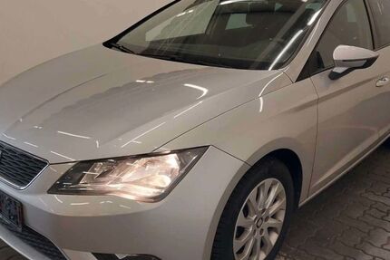 Seat Leon 82.500 km 10.690 &euro; Schöppenstedt 38170