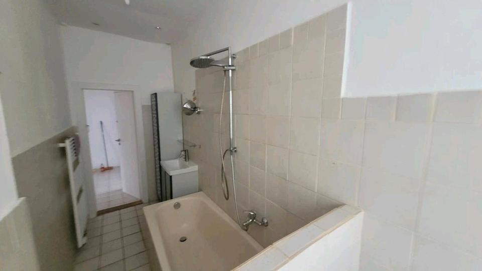 Etagenwohnung Braunschweig Nordstadt - 3 Zimmer, 76 m&sup2;, 195.000&euro; | Angebot:25944260