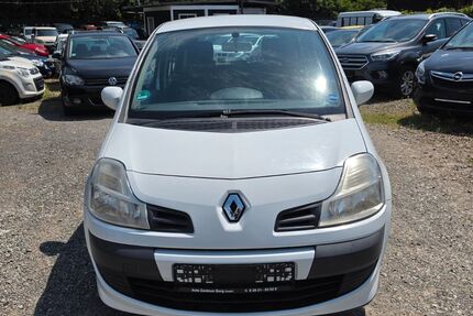 Renault Modus 151.000 km 1.490 &euro; Braunschweig 38120
