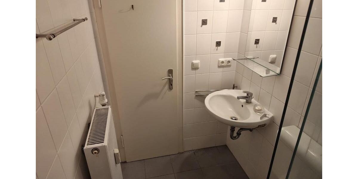 2 Zimmer Wohnung in Wolfenbüttel 2 zimmer
