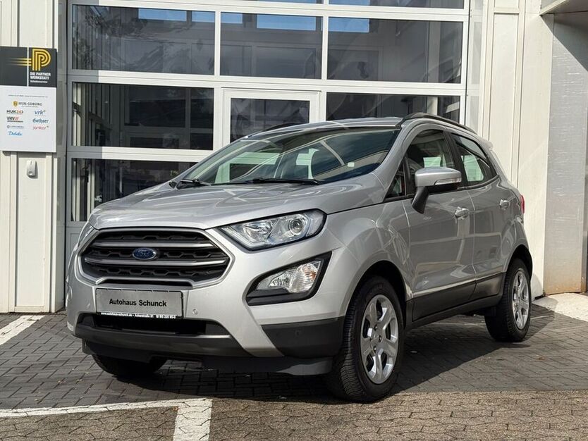 EcoSport