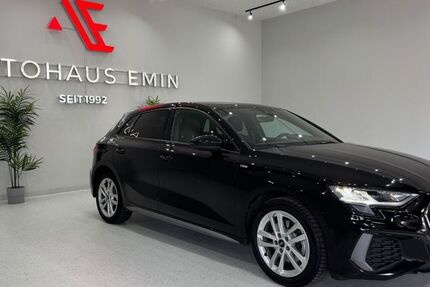 Audi A3 128.993 km 21.950 &euro; Salzgitter 38228