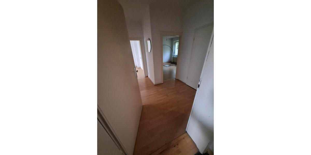 Hochparterre Braunschweig Südstadt- Rautheim- Mascherode - 3 Zimmer, 70 m&sup2;, 524&euro; | Angebot:27625456