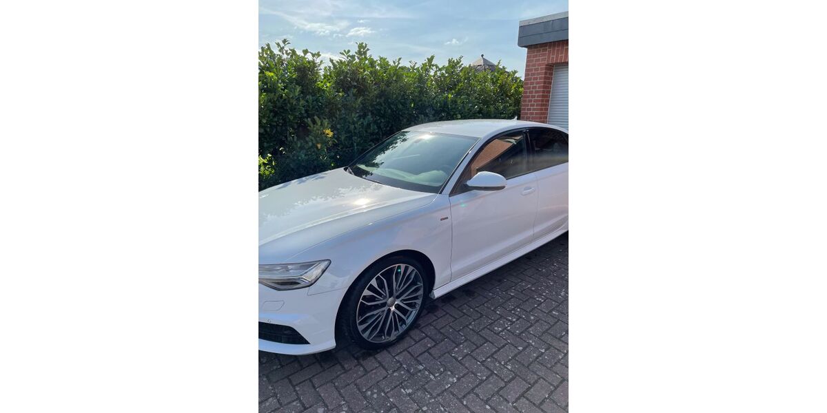 Audi A6 70.000 km 22.999 &euro; Bokensdorf 38556