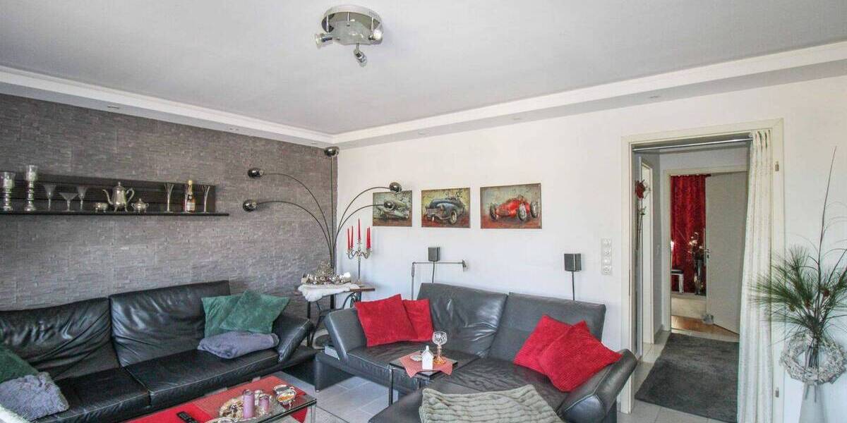 Etagenwohnung Braunschweig Lehndorf-Watenbüttel - 3 Zimmer, 71 m&sup2;, 179.000&euro; | Angebot:26904969