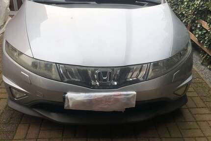 Honda Civic 224.000 km 3.850 &euro; Didderse 38530