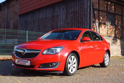 Opel Insignia 71.792 km 9.950 &euro; Lengede / Broistedt 38268