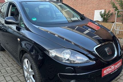 Seat Altea 116.050 km 3.990 € Salzgitter 38259