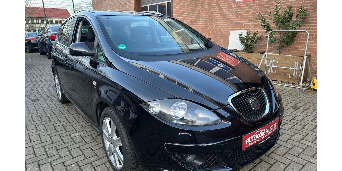 Seat Altea 116.050 km 3.990 &euro; Salzgitter 38259