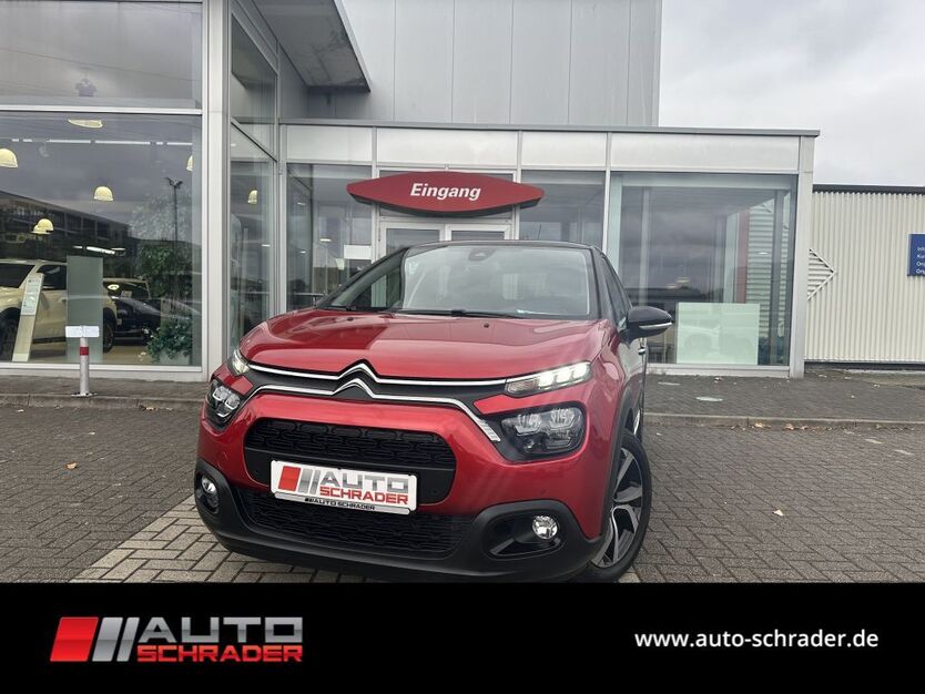 Citroen C3 54.650 km 13.450 € Braunschweig 38112