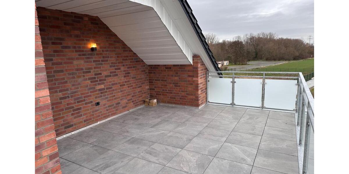 Dachgeschoßwohnung Vechelde - 3 Zimmer, 98 m&sup2;, 1.140&euro; | Angebot:24750912