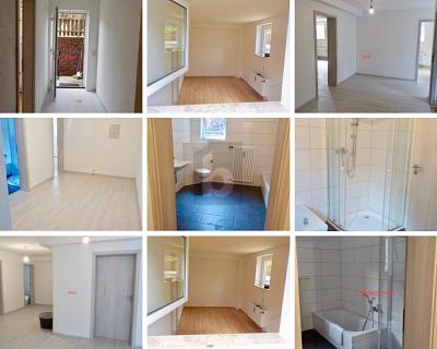 TOP-LAGE MIT FAST 3500 EUR MIETEINNAHMEN - Mehrfamilienhaus, Wohnhaus Wolfsburg Almke | Angebot:24791537