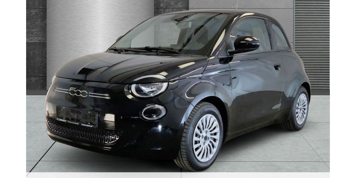 Fiat 500e 12.938 km 23.990 &euro; Braunschweig 38126