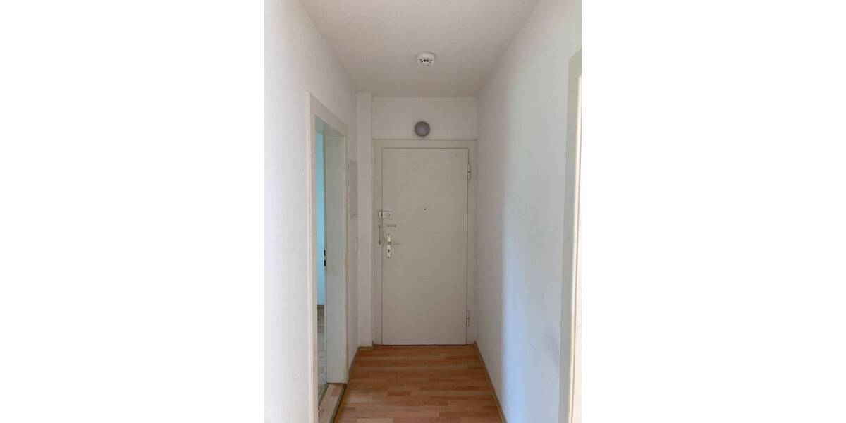 Etagenwohnung Salzgitter Lebenstedt - 3 Zimmer, 48 m&sup2;, 287&euro; | Angebot:24779476