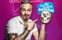 Der Physiopath - Du bist deine beste Medizin