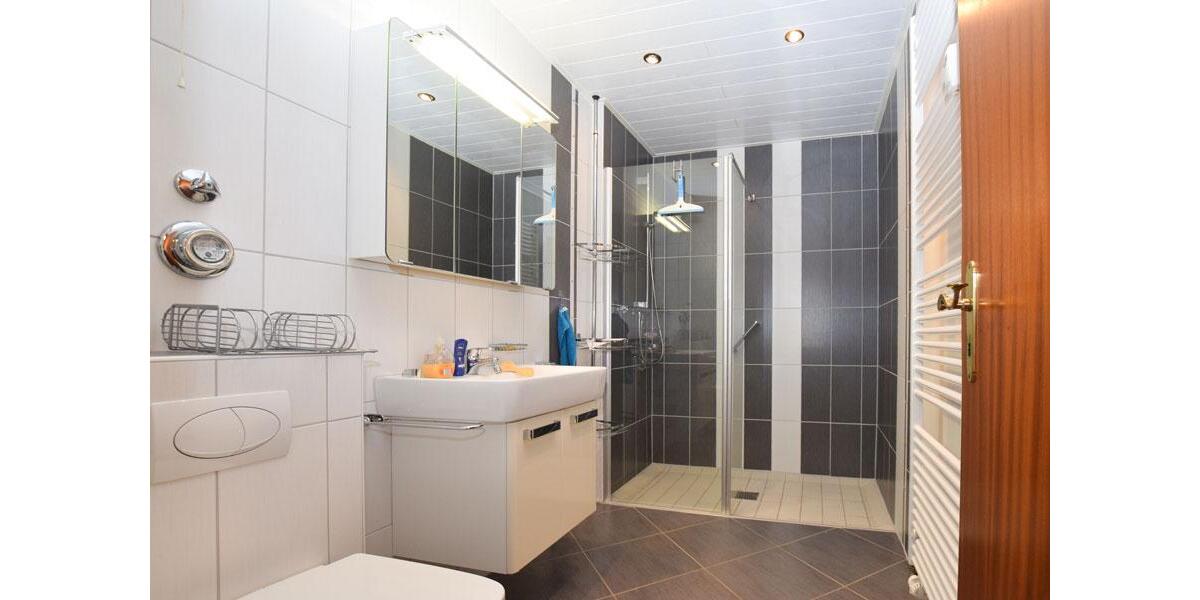 Erdgeschoßwohnung Wolfenbüttel Ahlum - 3 Zimmer, 89 m&sup2;, 850&euro; | Angebot:25649886