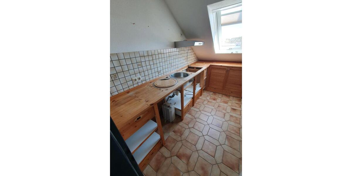 Dachgeschoßwohnung Salzgitter Ortschaft Südost - 3 Zimmer, 72 m&sup2;, 105.000&euro; | Angebot:19720758