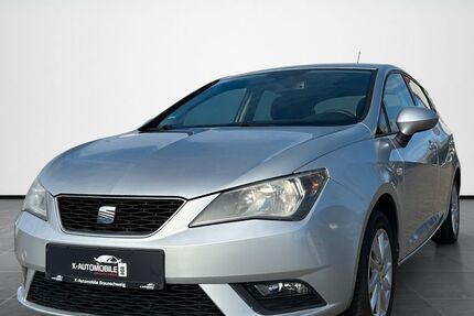 Seat Ibiza 133.900 km 4.999 € Braunschweig 38112