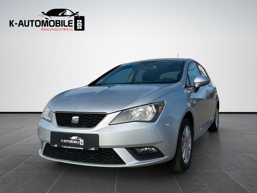 Seat Ibiza 133.900 km 4.999 € Braunschweig 38112