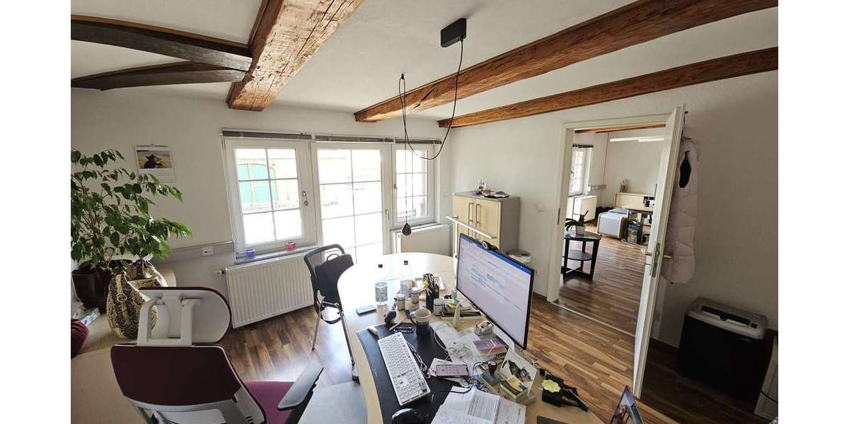 Gewerbeobjekt Wolfsburg Detmerode - 2.570&euro; | Angebot:21153170