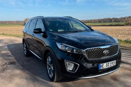 Kia Sorento 154.999 km 16.349 &euro; Lehre 38165
