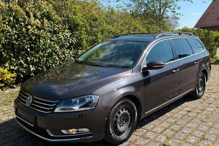 VW Passat 215.000 km 2.500 &euro; Braunschweig 38126