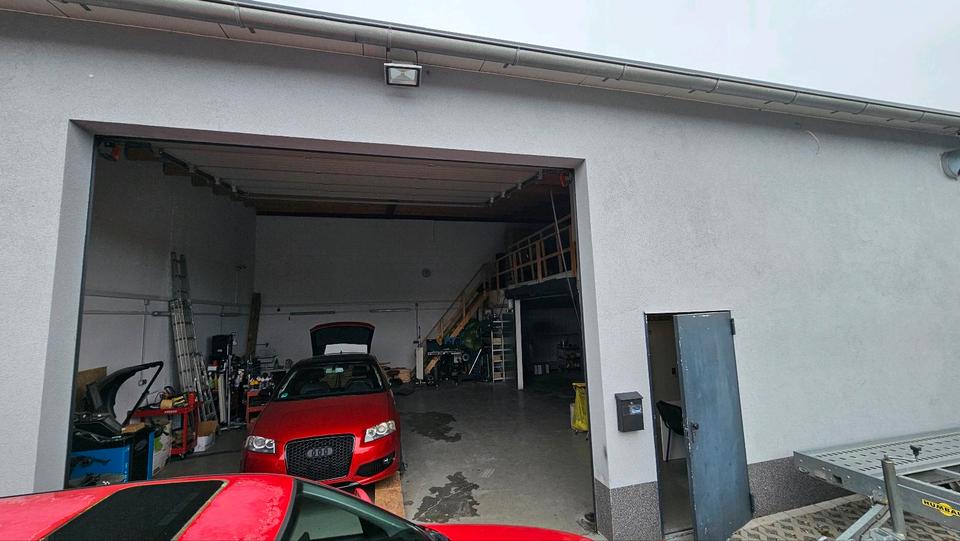 Gewerbeobjekt Ribbesbüttel - 750&euro; | Angebot:26657727