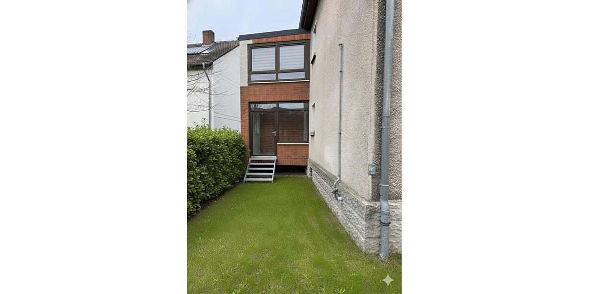 Erdgeschoßwohnung Wolfenbüttel Adersheim - 3 Zimmer, 86 m&sup2;, 750&euro; | Angebot:24873015