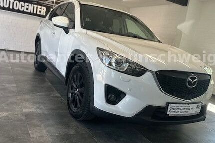 Mazda CX-5 167.000 km 9.900 &euro; Braunschweig 38112