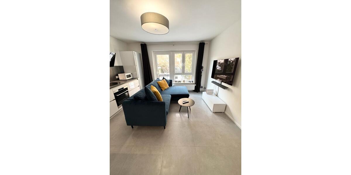 Hochparterre Braunschweig - 2 Zimmer, 33 m&sup2;, 169.000&euro; | Angebot:26877211