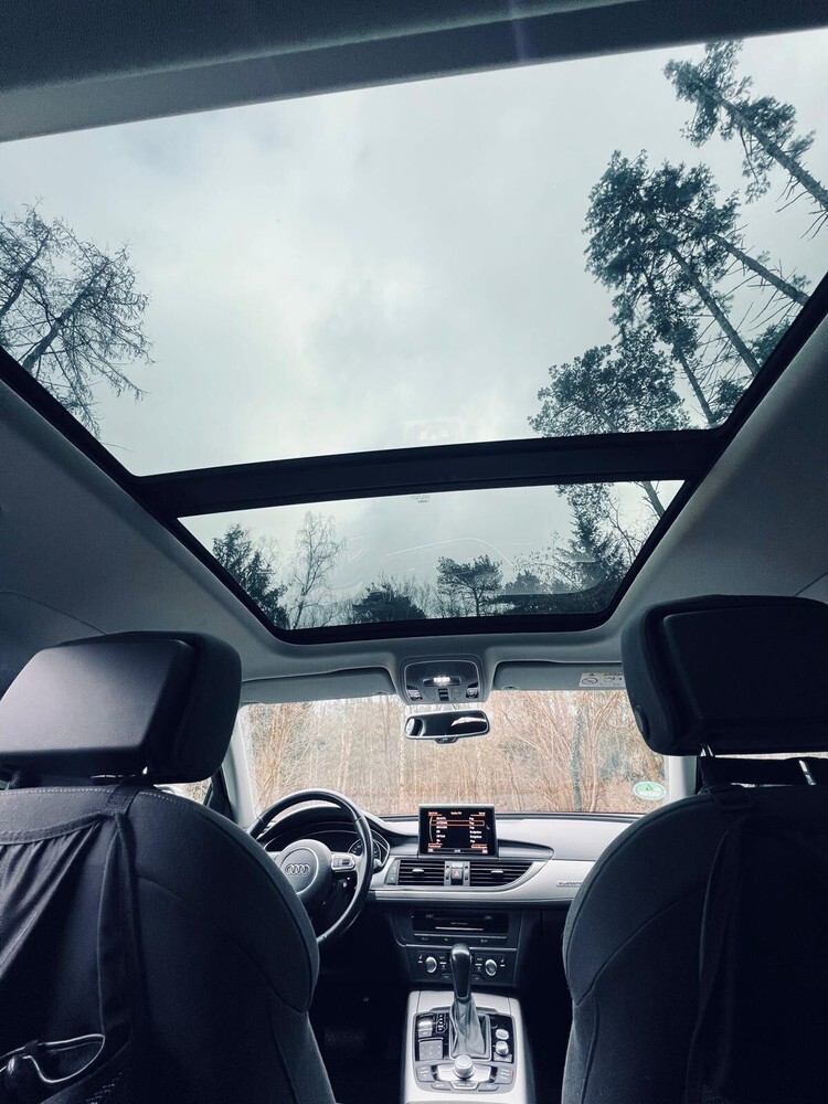 Audi A6 Avant 78.200 km 30.900 € Gifhorn 38518