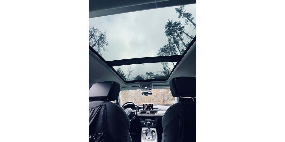 Audi A6 Avant 81.200 km 29.500 &euro; Gifhorn 38518