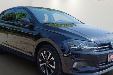 VW Polo 81.279 km 12.490 &euro; Wolfenbüttel-Halchter 38304