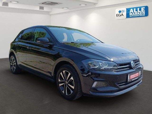 VW Polo 81.279 km 12.490 &euro; Wolfenbüttel-Halchter 38304