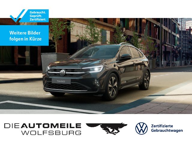 VW Taigo 28.755 km 24.690 &euro; Wolfsburg 38440