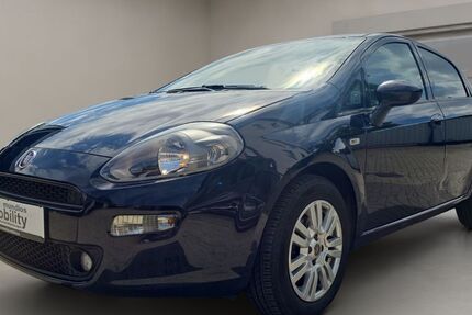 Fiat Punto 75.050 km 7.777 &euro; Braunschweig 38114