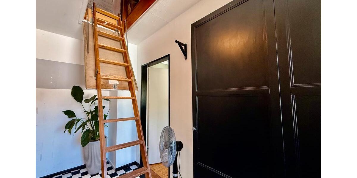 Reihenhaus Wolfsburg Detmerode - 5.5 Zimmer, 107 m&sup2;, 199.000&euro; | Angebot:27231987