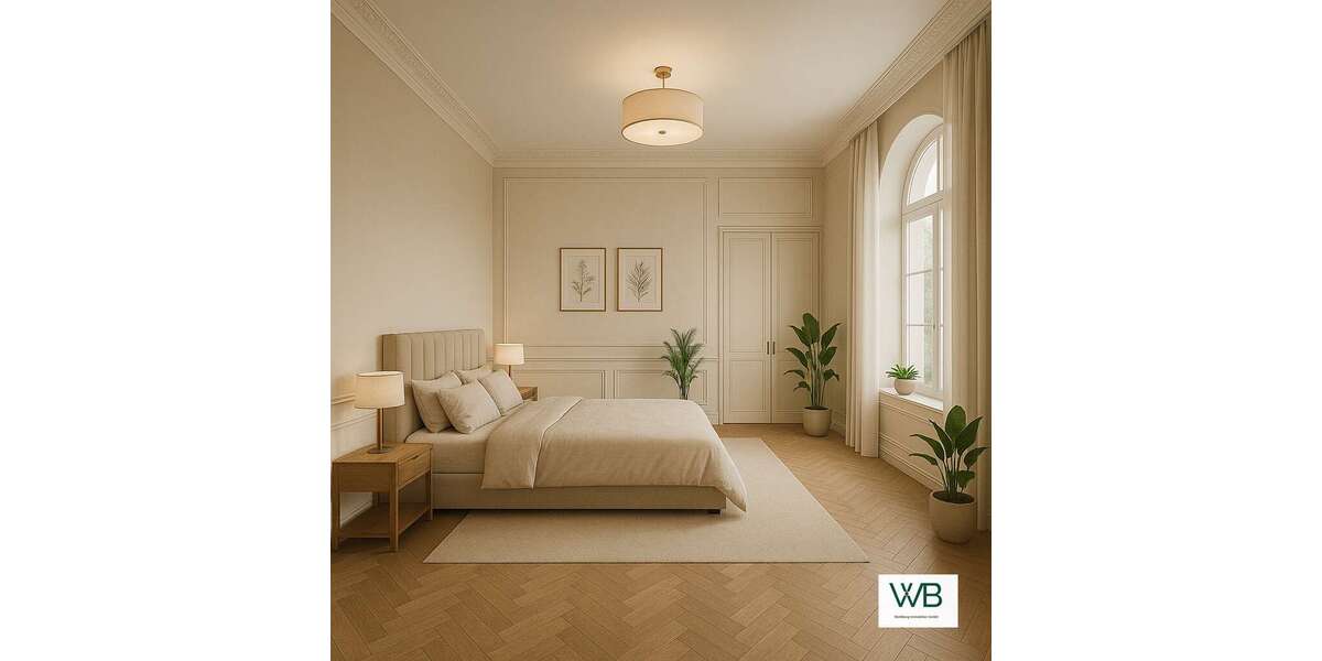 Wohnung zum Kaufen in Braunschweig 625.650 € 125 m² 5 zimmer