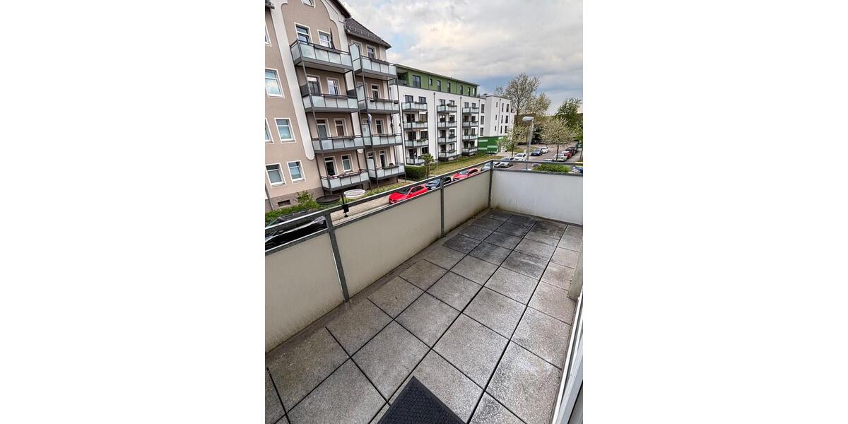 Etagenwohnung Braunschweig Südstadt- Rautheim- Mascherode - 3 Zimmer, 85 m&sup2;, 349&euro; | Angebot:27614065