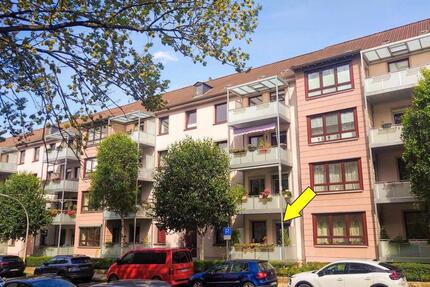 Wohnung Braunschweig Westliches Ringgebiet - 3.5 Zimmer, 93 m&sup2;, 290.000&euro; | Angebot:27477725