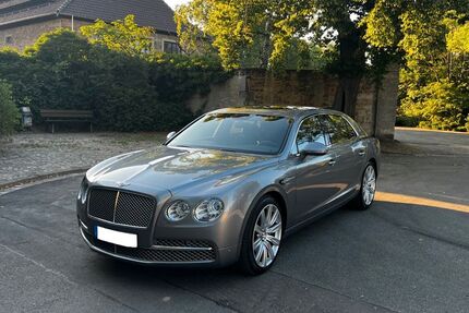 Bentley Flying Spur 162.000 km 78.500 € Wolfsburg 38448