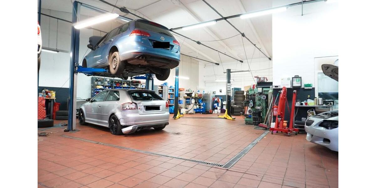 Gewerbeobjekt Wolfenbüttel Adersheim - 3.000&euro; | Angebot:26140987