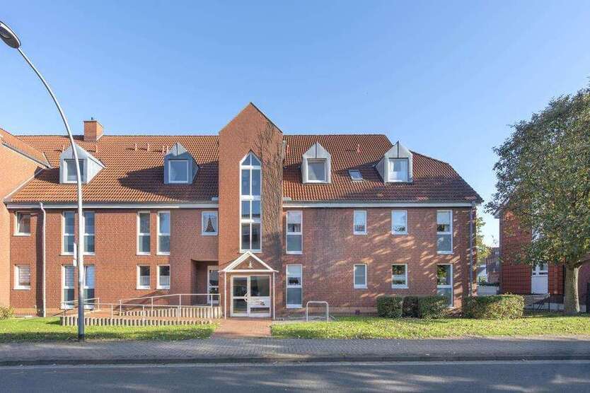 Wohnung zum Mieten in Salzgitter 409 € 53.26 m²