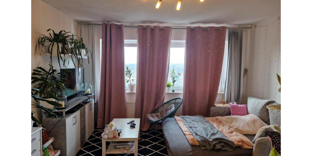 1 Zimmerwohnung Uni und Bahnhofs-Nah in Braunschweig 1 zimmer