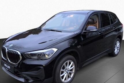 BMW X1 98.232 km 24.990 &euro; Peine 31226
