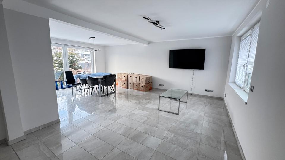 Reihenhaus Salzgitter - 3 Zimmer, 101 m&sup2;, 285.000&euro; | Angebot:24680962